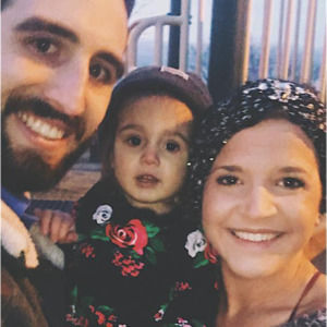 Meet your Posher, Kyleigh dawn